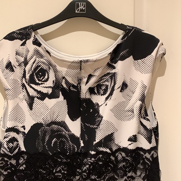 Joseph Ribkoff dress - Picture 4 of 6